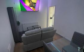 M&C Guest House